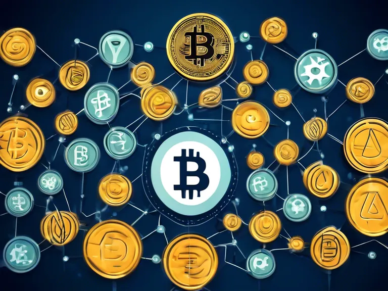 Cryptocurrency Marketing Strategies Mastering